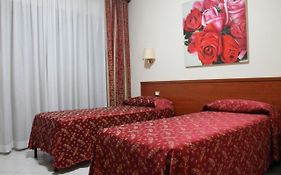 Hotel Vitti