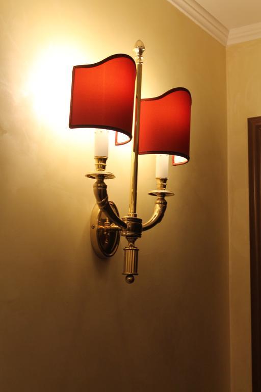 Hotel Vitti Roma Habitación foto